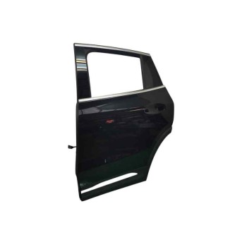 Recambio de puerta trasera izquierda para mercedes-benz gla (h247) gla 200 d (247.712) referencia OEM IAM A2477320501  