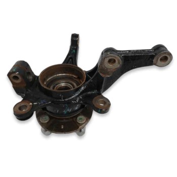 Recambio de mangueta delantera izquierda para hyundai i10 (ac3) (2020 - ...) 1.0 mpi referencia OEM IAM 51705K7000  