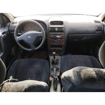 Recambio de carroceria corte para opel astra g berlina 2.0 dti referencia OEM IAM   