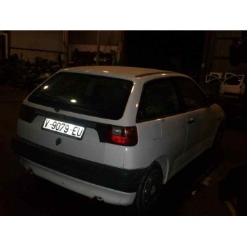 seat ibiza (6k) del año 1994