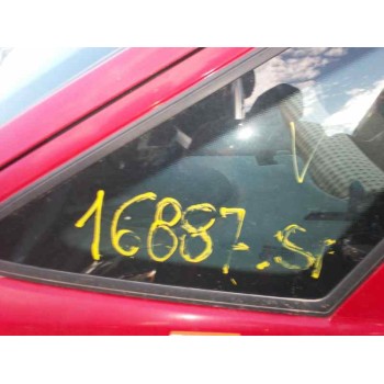 ford escort berlina/turnier del año 1991