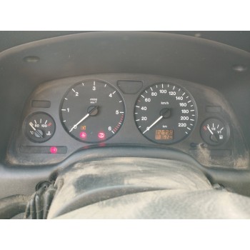 Recambio de carroceria corte para opel astra g berlina 2.0 dti referencia OEM IAM   