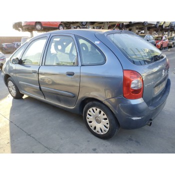 citroën xsara picasso del año 2006
