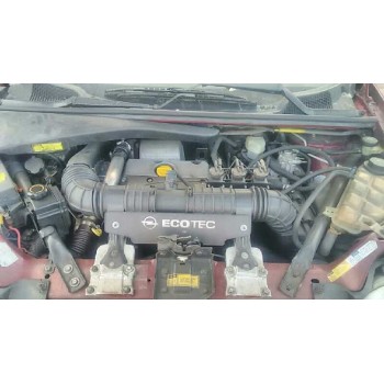 opel sintra del año 1997