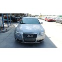 AUDI A6 C6 (4F2)