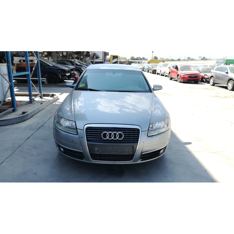 AUDI A6 C6 (4F2) 2007