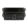 Recambio de sistema audio / radio cd para chevrolet captiva 2.0 diesel cat referencia OEM IAM 96672509 1220009540B101 