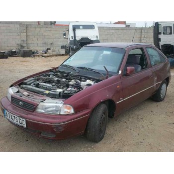 daewoo nexia del año 1997