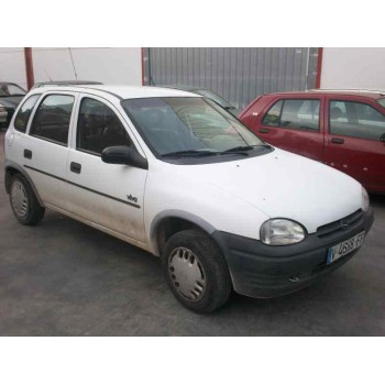 opel corsa b del año 1993