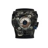 Recambio de airbag delantero izquierdo para citroën c4 picasso 1.2 12v e-thp referencia OEM IAM 96764017ZD  