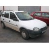 opel corsa b del año 1993