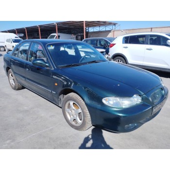 hyundai sonata (y4) del año 1998