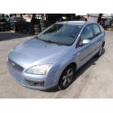 FORD FOCUS BERLINA (CAP)