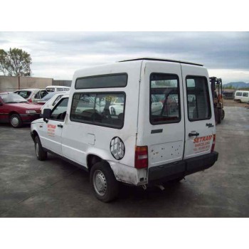 fiat fiorino enero (255) del año 1994