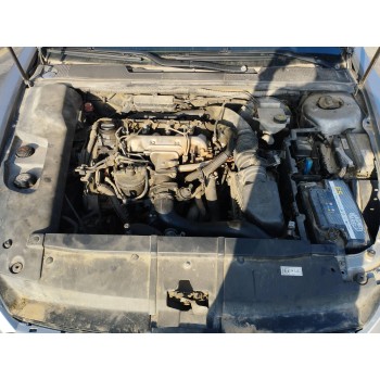 peugeot 607 (9d, 9u) del año 2001