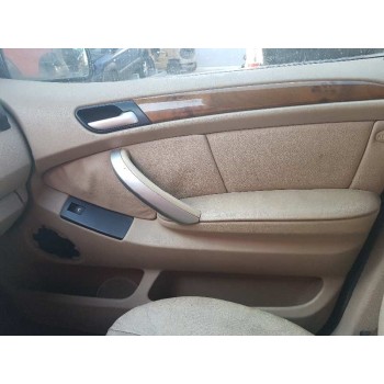 bmw x5 (e53) del año 2002