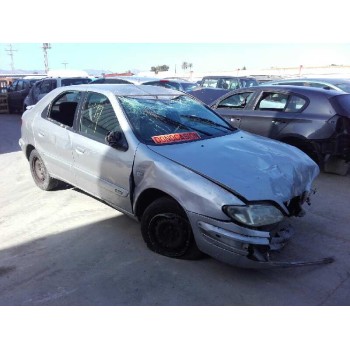 citroën xsara berlina del año 1999