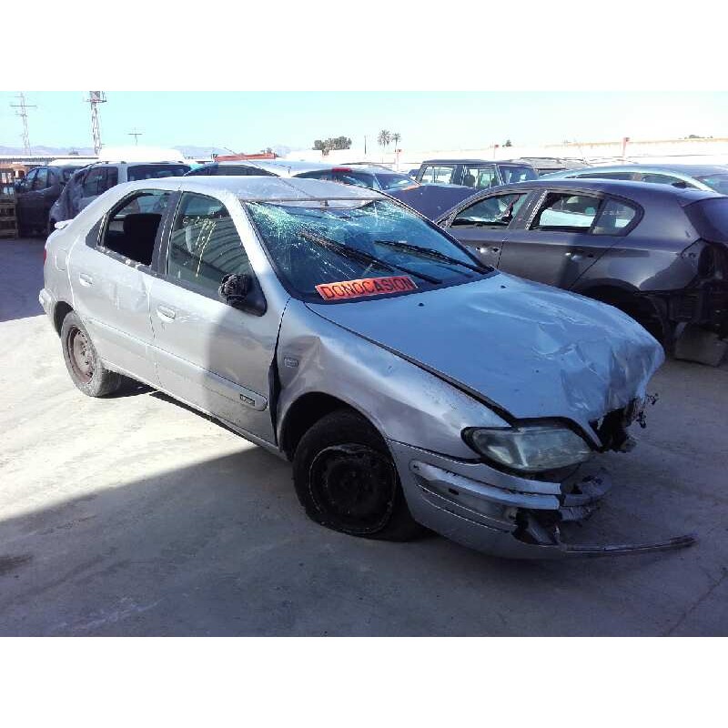 CITROËN XSARA BERLINA