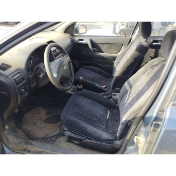 Recambio de carroceria corte para opel astra g berlina 2.0 dti referencia OEM IAM   