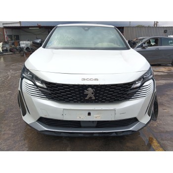 peugeot 3008 ii suv (mc_, mr_, mj_, m4_) del año 2023