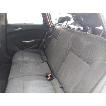 opel astra j sports tourer del año 2011