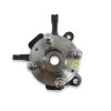 Recambio de mangueta delantera derecha para hyundai i10 (ac3) (2020 - ...) 1.0 mpi referencia OEM IAM 51706K7000  