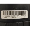 Recambio de airbag delantero izquierdo para citroën c4 picasso 1.2 12v e-thp referencia OEM IAM 96764017ZD  