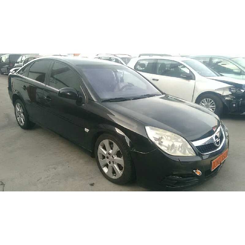 OPEL VECTRA C BERLINA