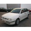 seat ibiza (6k) del año 1994