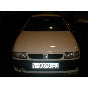 seat ibiza (6k) del año 1994