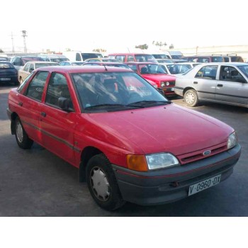 ford escort berlina/turnier del año 1991