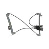 Recambio de elevalunas delantero izquierdo para citroën c3 pluriel 1.4 referencia OEM IAM 9643369480  