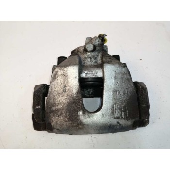 Recambio de pinza freno delantera izquierda para ford focus lim. 1.6 16v ti-vct cat referencia OEM IAM 813  