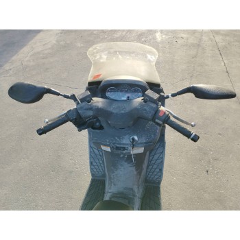 suzuki uh 125 / burgman del año 2005