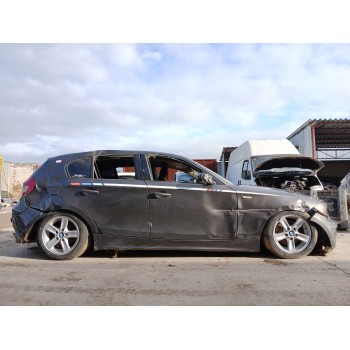 bmw serie 1 berlina (e81/e87) del año 2005