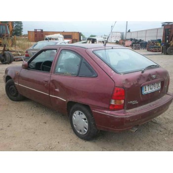 daewoo nexia del año 1997