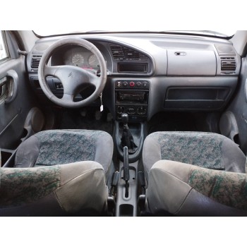 citroën berlingo del año 1999