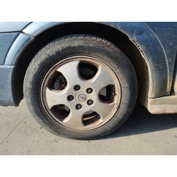 Recambio de carroceria corte para opel astra g berlina 2.0 dti referencia OEM IAM   