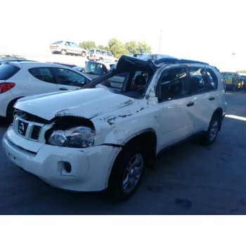 nissan x-trail (t31) del año 2010
