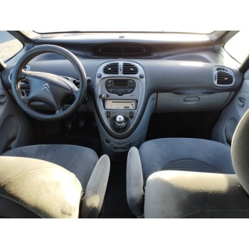 citroën xsara picasso del año 2006