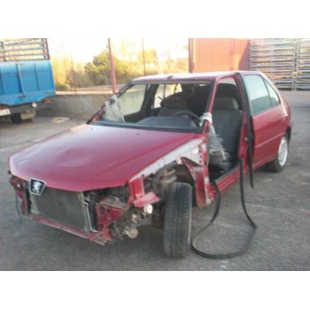 peugeot 306 berlina 3/4/5 puertas (s2) del año 1997