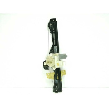 Recambio de elevalunas trasero derecho para citroën c4 picasso 1.2 12v e-thp referencia OEM IAM 9816272680  