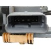 Recambio de elevalunas delantero izquierdo para citroën c3 pluriel 1.4 referencia OEM IAM 9643369480  