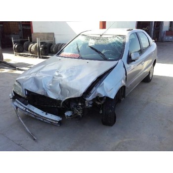 citroën xsara berlina del año 1999