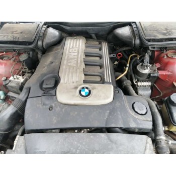 bmw serie 5 berlina (e39) del año 2003