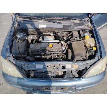 Recambio de carroceria corte para opel astra g berlina 2.0 dti referencia OEM IAM   