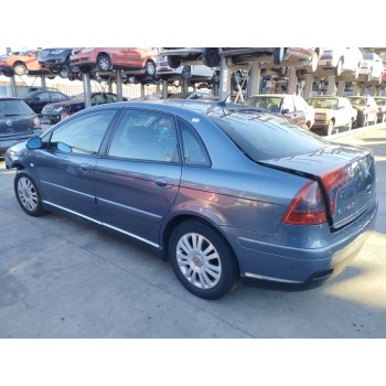 citroën c5 berlina del año 2008