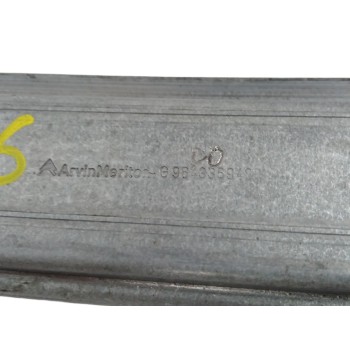 Recambio de elevalunas delantero izquierdo para citroën c3 pluriel 1.4 referencia OEM IAM 9643369480  