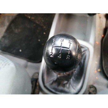 daewoo kalos del año 2004