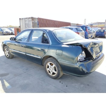 hyundai sonata (y4) del año 1998